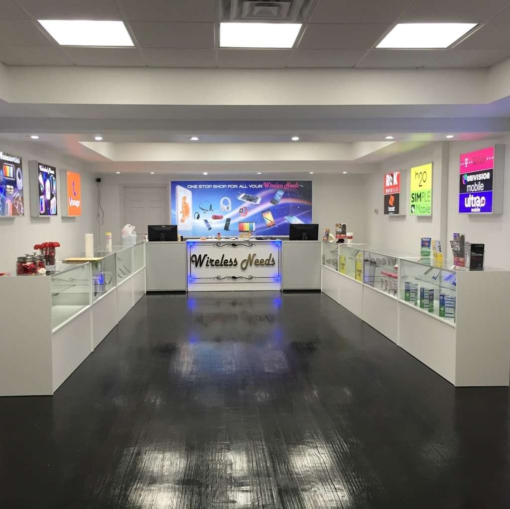 Wireless Needs | 1530 Oak Tree Road, Iselin, NJ 08830 | Phone: (848) 205-2498