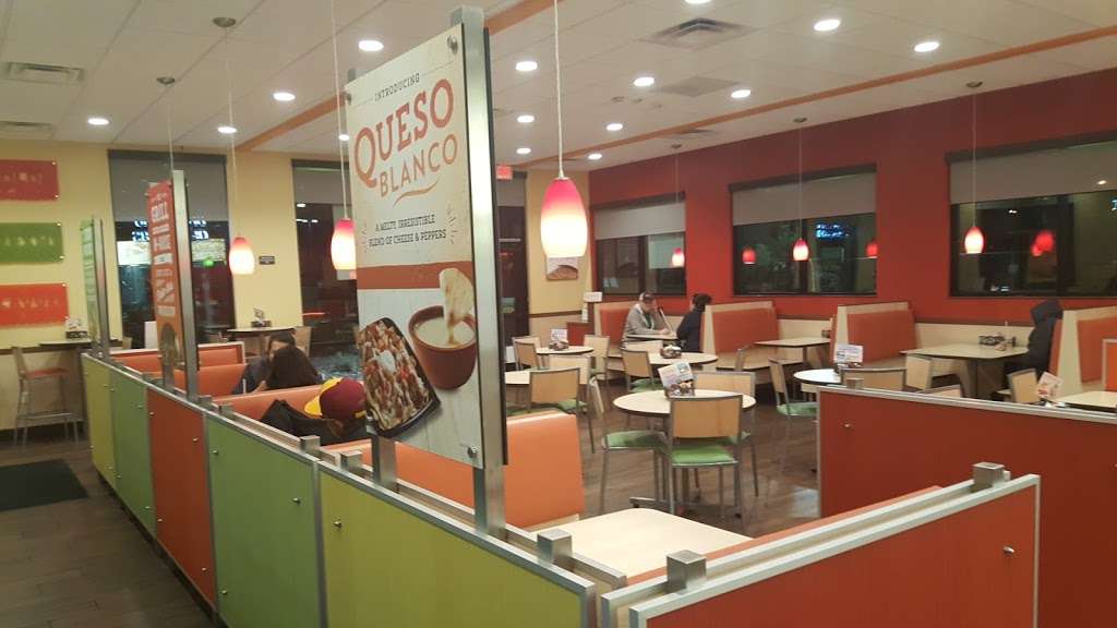 Del Taco | 1616 E Lake Mead Blvd, North Las Vegas, NV 89030 | Phone: (702) 633-4066