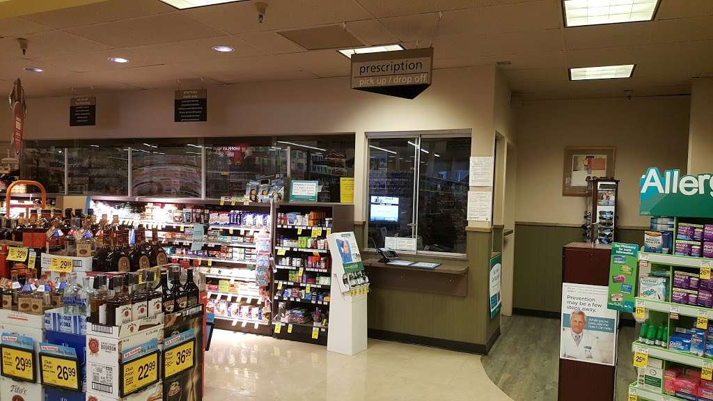 Safeway Pharmacy | 2785 Yulupa Ave, Santa Rosa, CA 95405, USA | Phone: (707) 524-4648