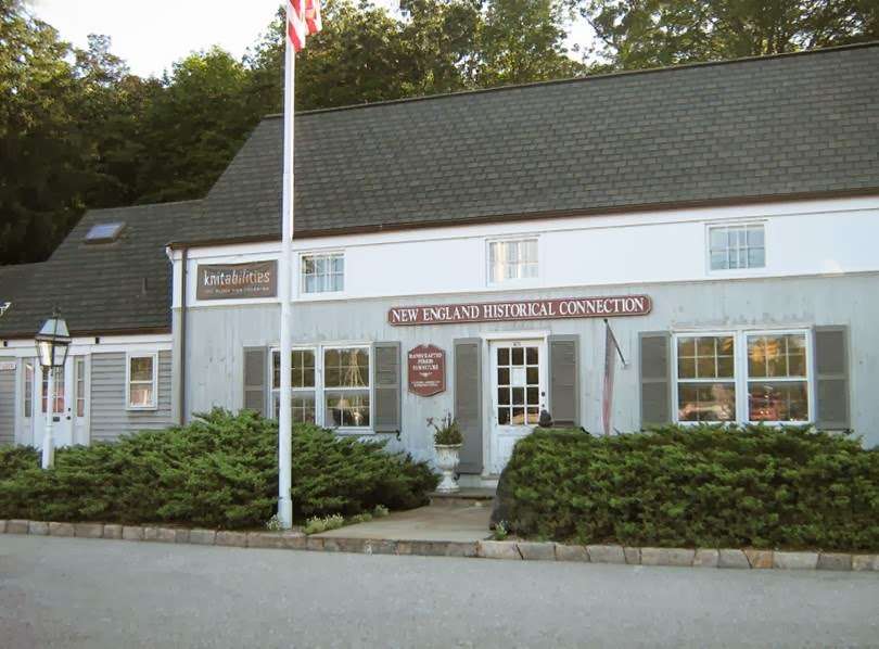 Knitabilities | 300 Danbury Rd, Wilton, CT 06897, USA | Phone: (203) 858-8518