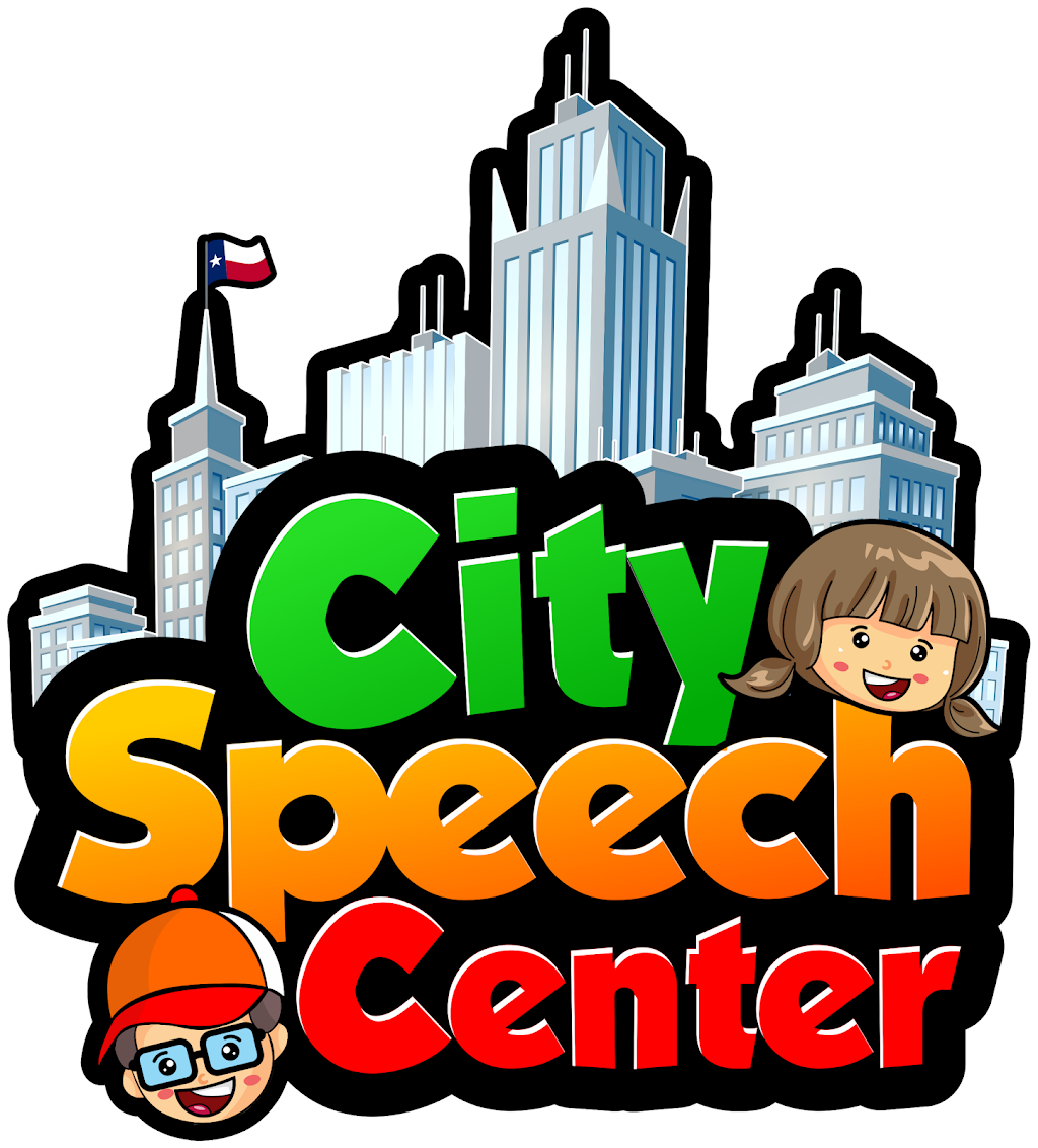City Speech Center | 6715 Levelland Rd, Dallas, TX 75252, USA | Phone: (972) 589-1803