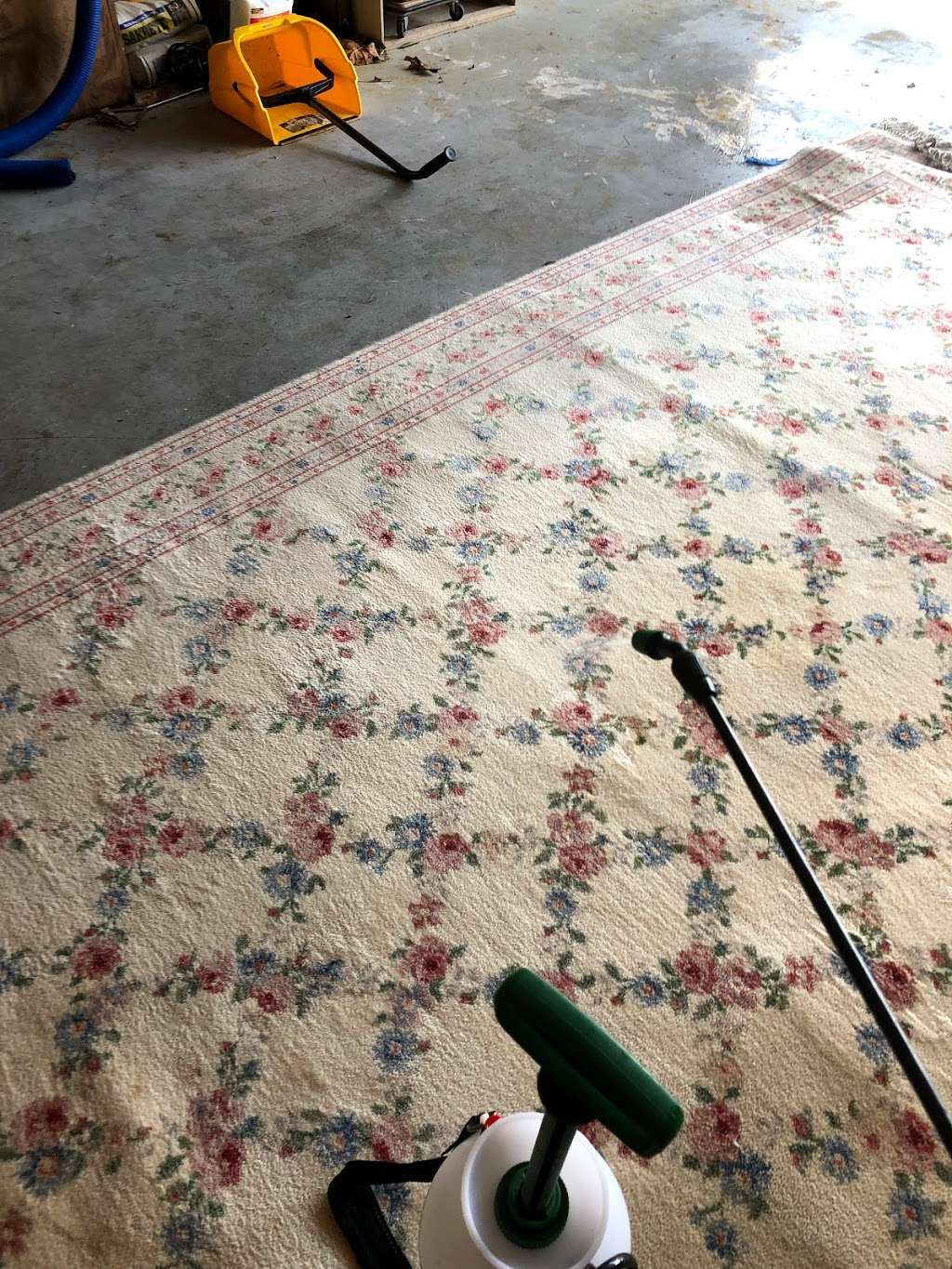 Top Job Carpet Cleaning & Floods | 845 Williams Ave, Bensalem, PA 19020 | Phone: (267) 973-8653