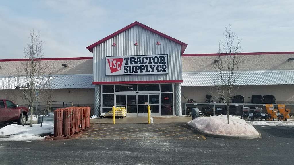 Tractor Supply Co. | 630 Rte 9 South, Little Egg Harbor Township, NJ 08087, USA | Phone: (609) 296-0645