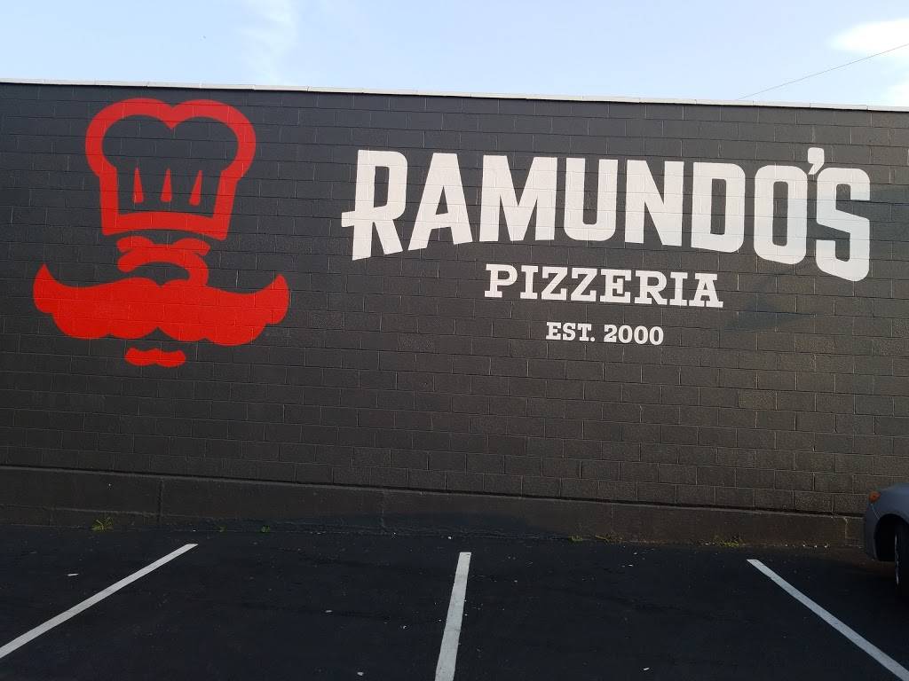 Ramundos Pizzeria Mt. Washington | 2210 Beechmont Ave #1519, Cincinnati, OH 45230, USA | Phone: (513) 321-0978