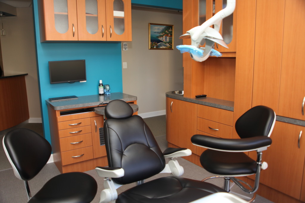 All Pro Dental Care | 8500 Executive Park Ave #208, Fairfax, VA 22031, USA | Phone: (703) 663-8276