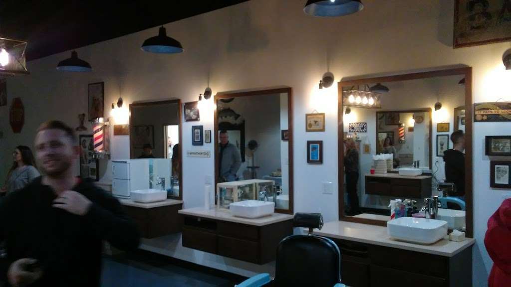 Nicks & Cuts | 758 Lincoln Hwy, Schererville, IN 46375 | Phone: (219) 227-9471