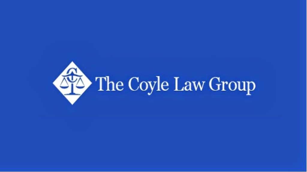 The Coyle Law Group | 7061 Deepage Dr SUITE 101-B, Columbia, MD 21045, USA | Phone: (443) 545-1215
