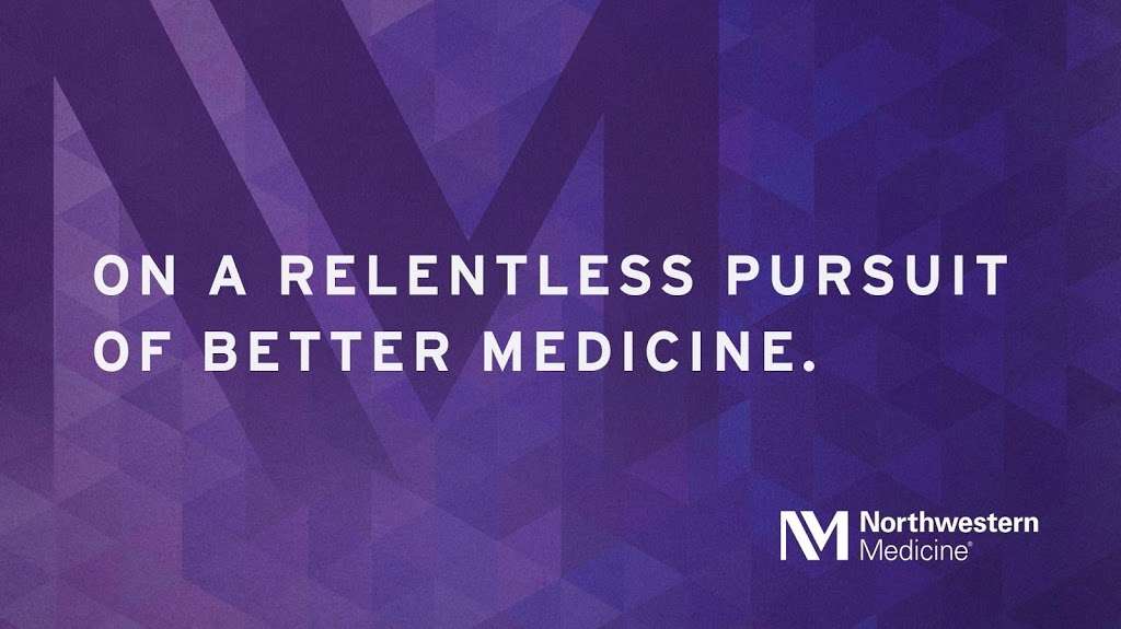 Northwestern Medicine 660 Medical Office Building | 660 N Westmoreland Rd, Lake Forest, IL 60045, USA | Phone: (847) 926-0106