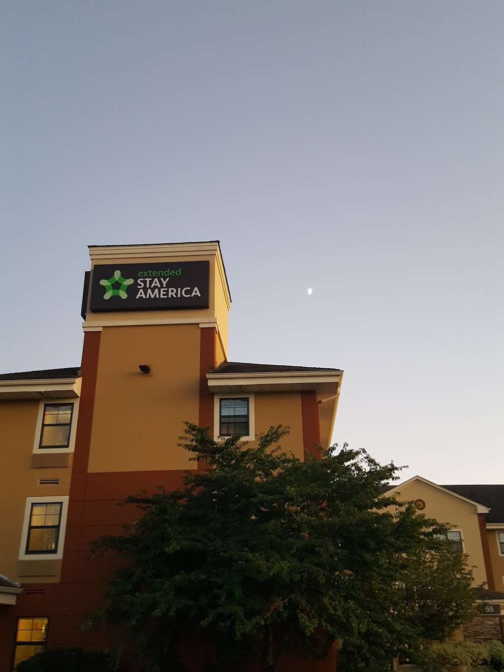 Extended Stay America Hotel Fishkill - Westage Center | 55 W Merritt Blvd, Fishkill, NY 12524, USA | Phone: (845) 896-0592