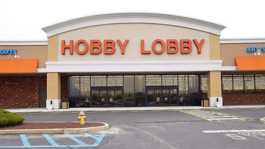 Hobby Lobby | 120 U.S. 9, Englishtown, NJ 07726, USA | Phone: (732) 591-8290
