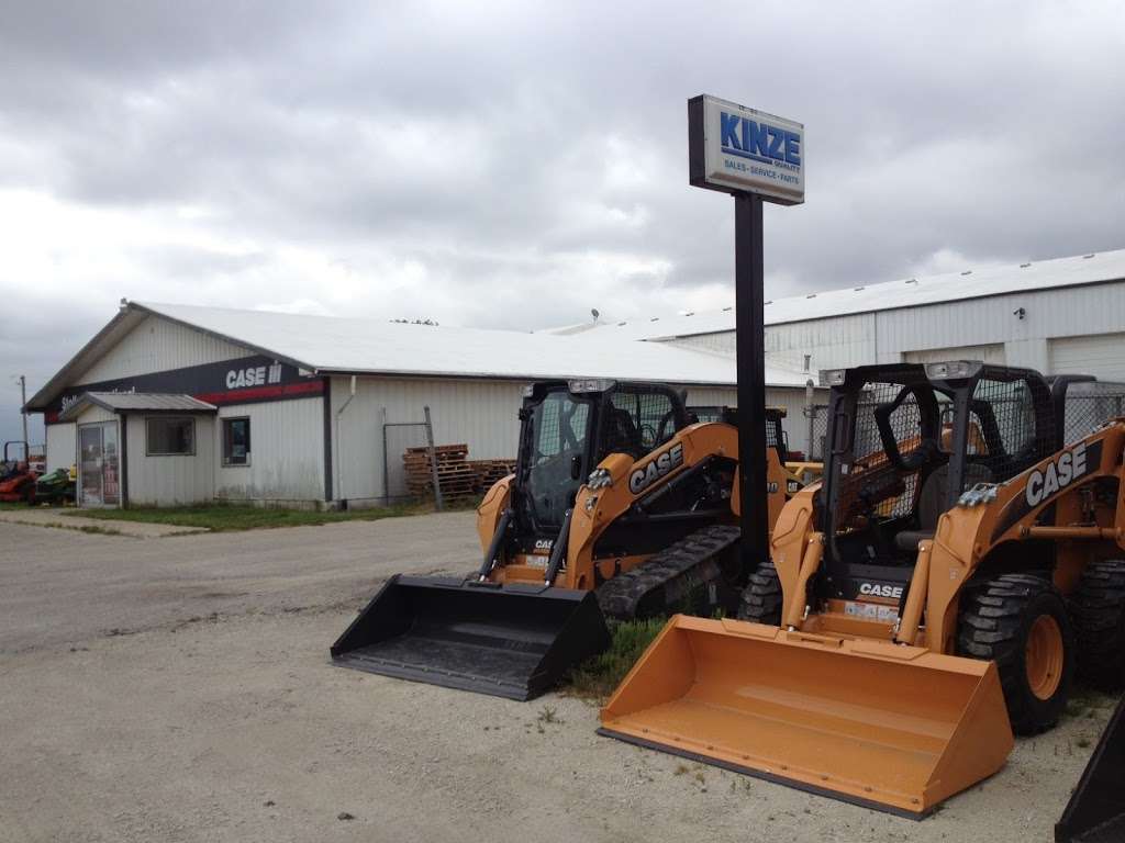 Stoller International Inc | 11364 IL-115, Herscher, IL 60941, USA | Phone: (815) 426-2119