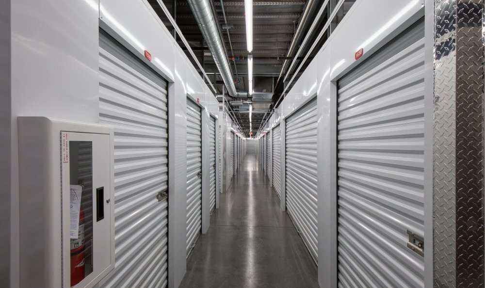 Advantage Storage | 7910 W Beardsley Rd, Glendale, AZ 85308, USA | Phone: (480) 939-3805