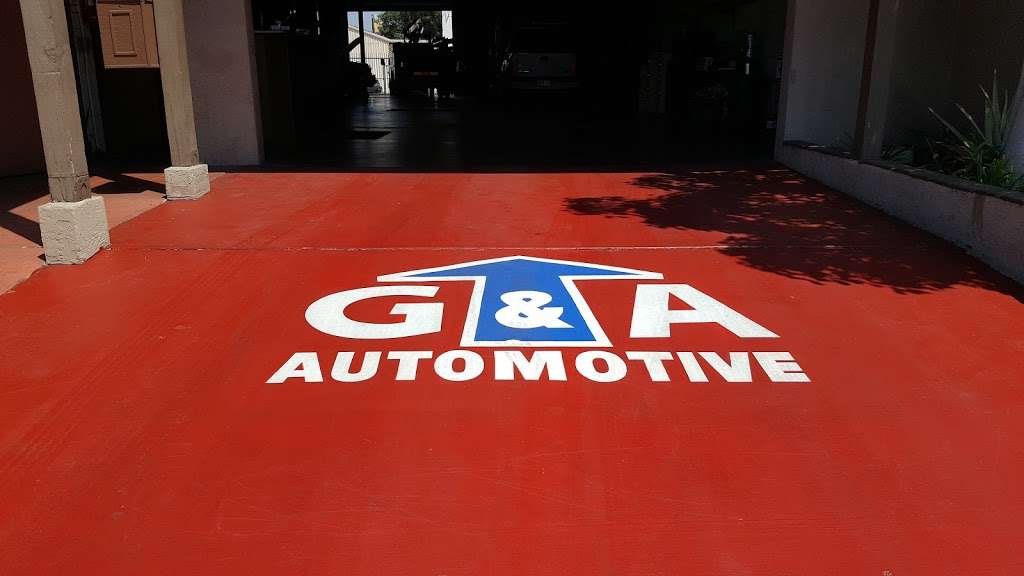 G & A Auto Airconditioning & Heaters | 3708 Main St, San Diego, CA 92113, USA | Phone: (619) 232-6761