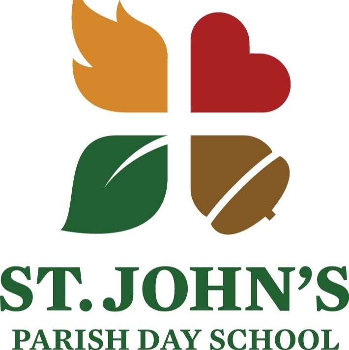 St Johns Parish Day School | 9130 Frederick Rd, Ellicott City, MD 21042 | Phone: (410) 465-7644