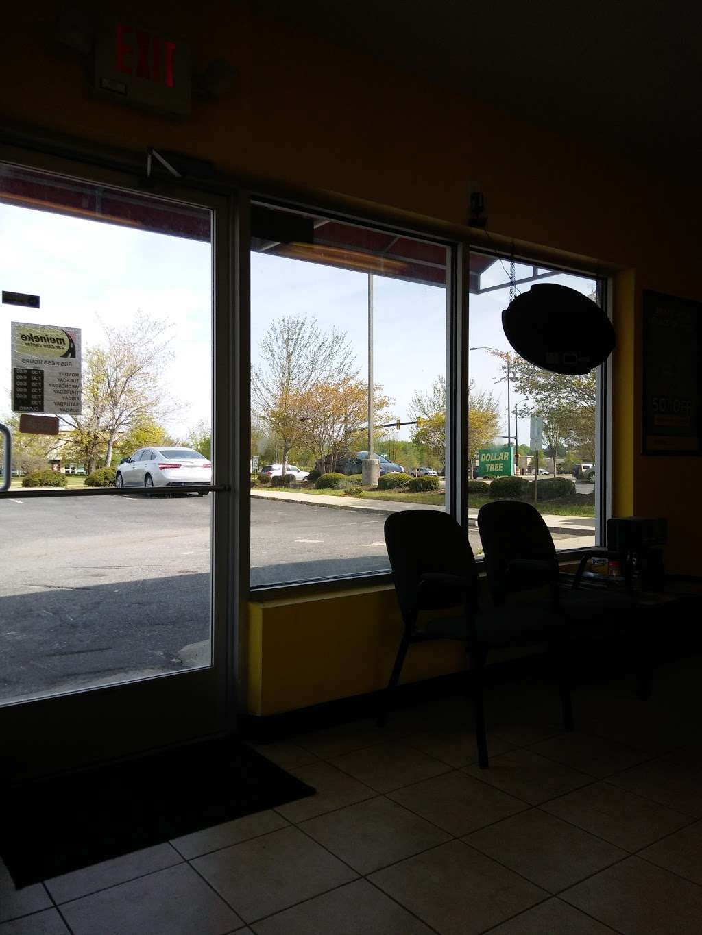 Meineke Car Care Center | 2366 Dave Lyle Blvd, Rock Hill, SC 29730, USA | Phone: (803) 306-6011