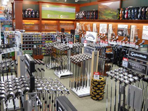 DICKS Sporting Goods | 46260 Lexington Village Way, Lexington Park, MD 20653 | Phone: (240) 725-0142