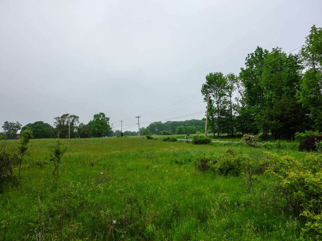 Appalachian Trail | Goldsmith Rd, Wantage, NY 07461, USA