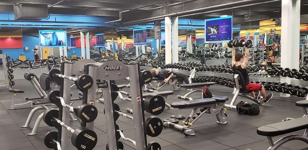 Fitness Connection - Clear Lake | 20761 Gulf Fwy, Webster, TX 77598, USA | Phone: (281) 316-5700