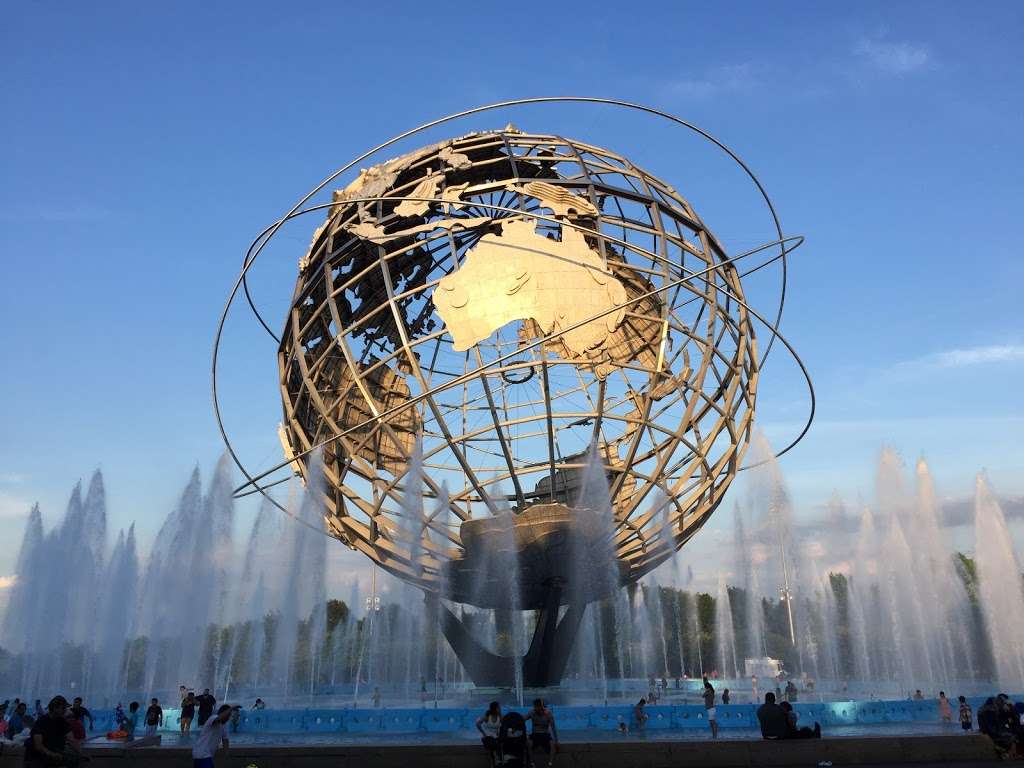 Flushing Meadows Corona Park | Queens, NY, USA | Phone: (718) 760-6565