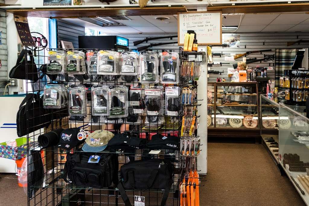 New Frontier Outfitters | 9280 Ridge Pike, Philadelphia, PA 19128, USA | Phone: (610) 941-5495