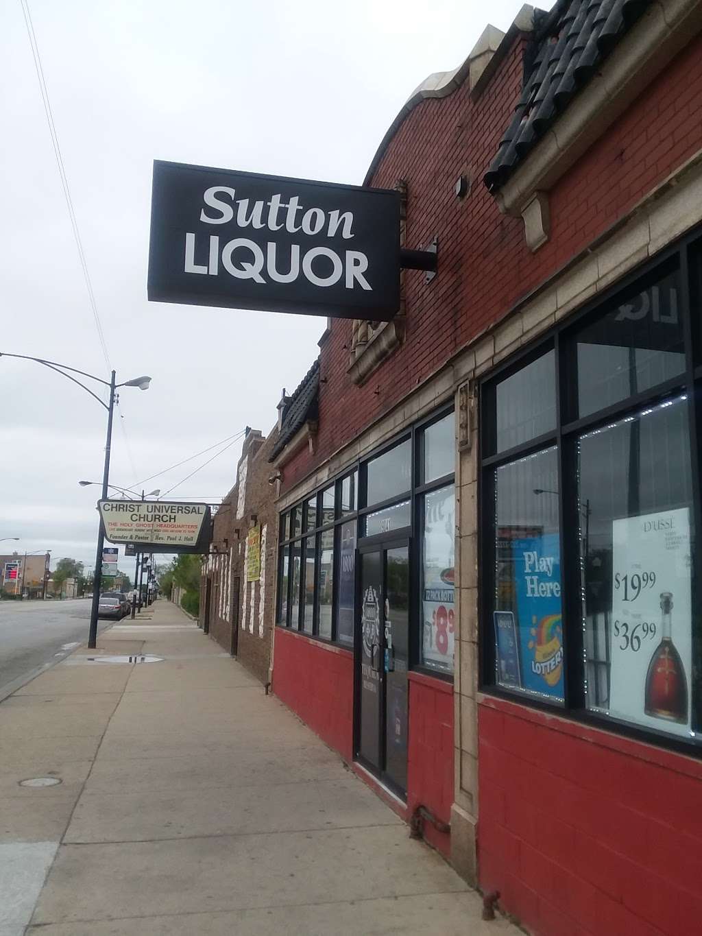 BC Liquor | 9041 S Ashland Ave, Chicago, IL 60620 | Phone: (312) 678-3717