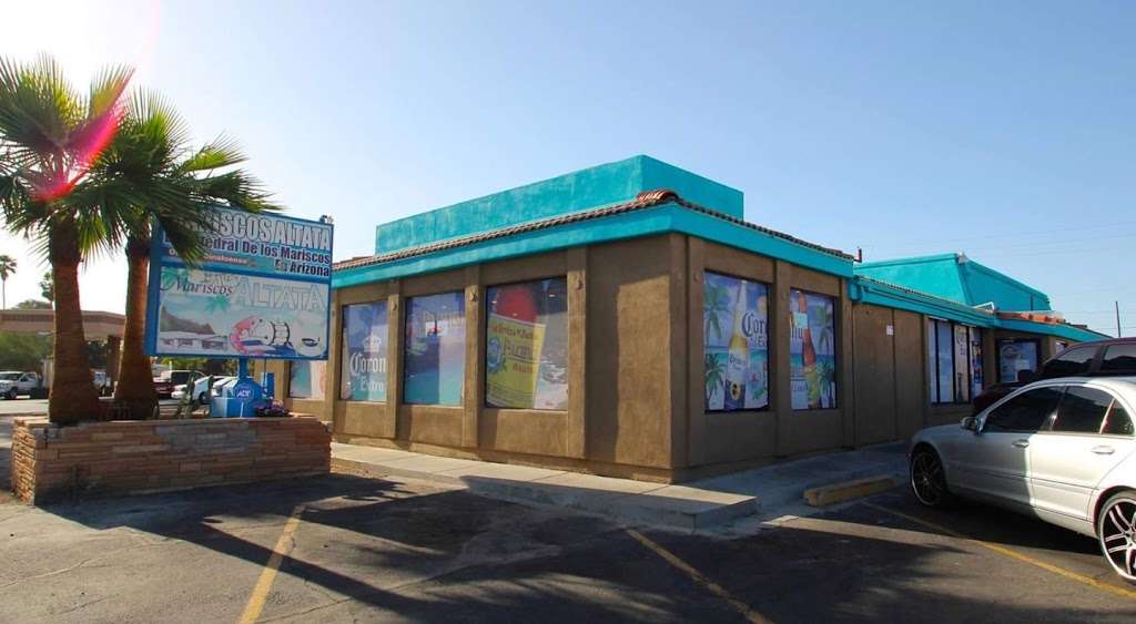 Mariscos Altata | 5828 W Indian School Rd, Phoenix, AZ 85031, USA | Phone: (623) 247-0731 Mariscos Altata | 5828 W Indian School Rd, Phoenix, AZ 85031, USA | Phone: (623) 247-0731