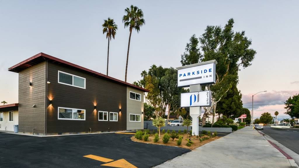 Parkside Inn Anaheim | 2123 W Lincoln Ave #5602, Anaheim, CA 92801, USA | Phone: (714) 535-8446