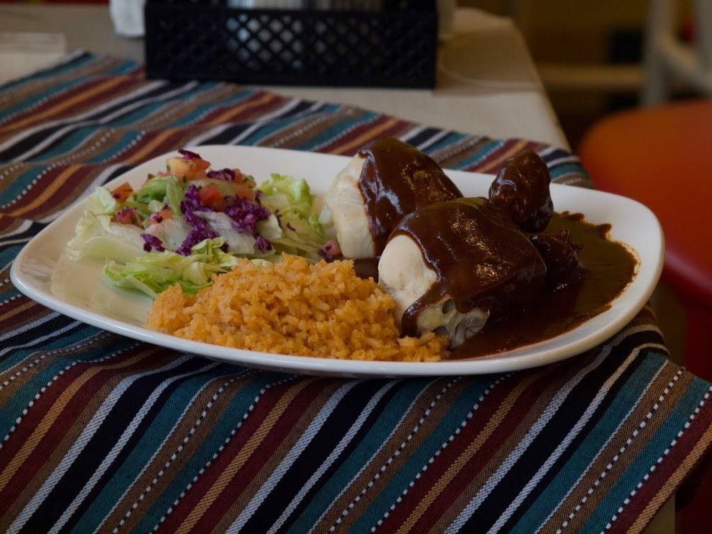 Salsa Cabana Mexican Grill | 1309 N Greenfield Rd, Mesa, AZ 85205, USA | Phone: (480) 854-8286