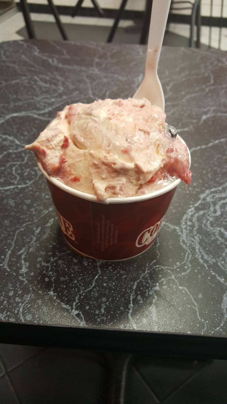 Cold Stone Creamery | 7420 W Bowles Ave Ste 10, Littleton, CO 80123, USA | Phone: (303) 948-1000