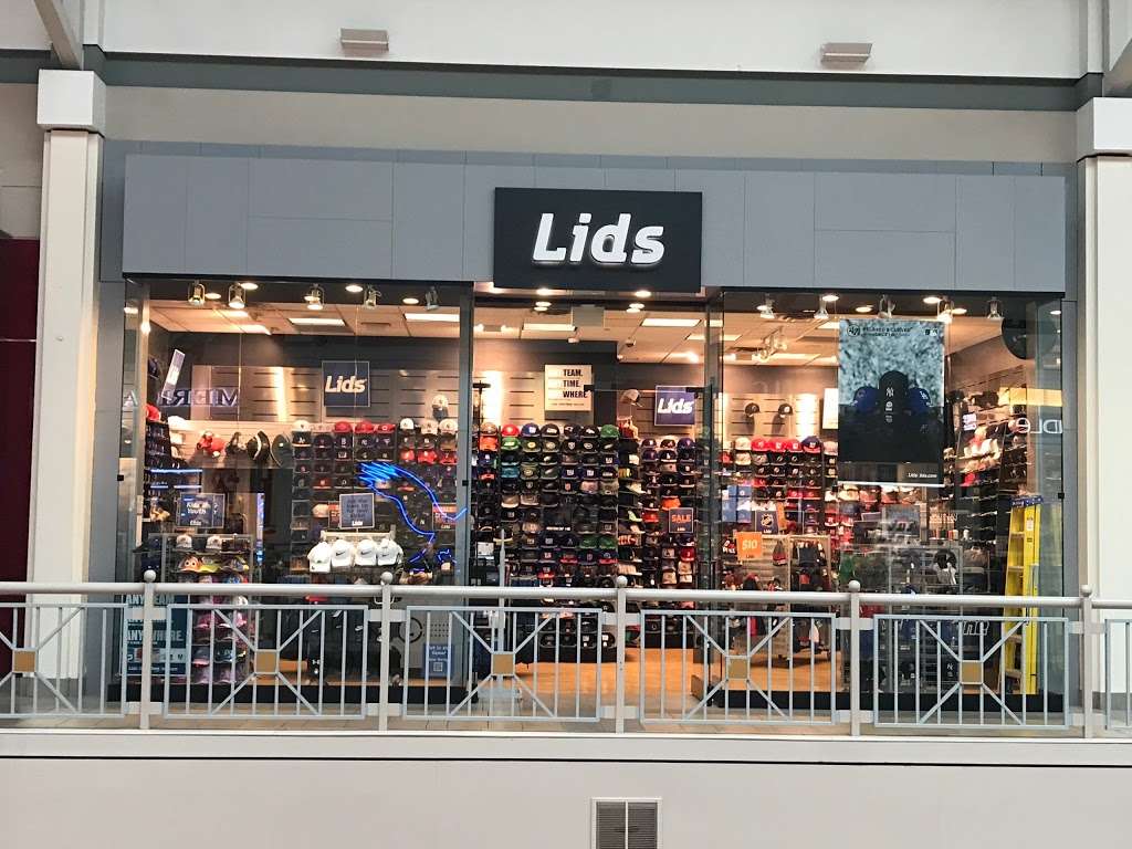 Lids | 400 Commons Way SP1070, Bridgewater, NJ 08807, USA | Phone: (908) 218-7874