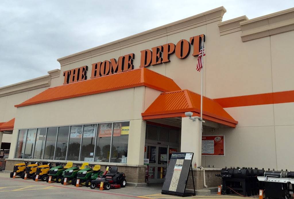 The Home Depot | 2013 Hwy 377, Keller, TX 76248, USA | Phone: (817) 745-3376