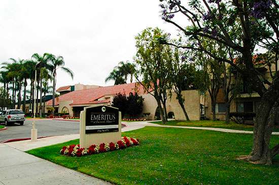 Brookdale Anaheim | 200 N Dale Ave, Anaheim, CA 92801 | Phone: (714) 761-5771