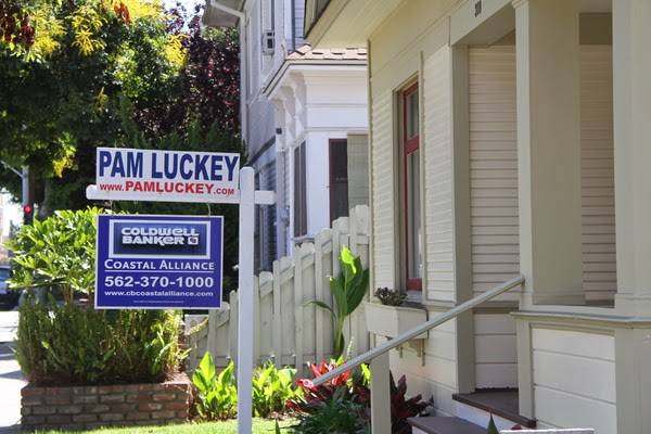Pam Luckey - Compass | 5612 2nd St, Long Beach, CA 90803, USA | Phone: (562) 307-4367