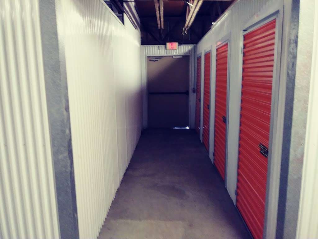 Public Storage | 2415 Mangum Rd, Houston, TX 77092 | Phone: (832) 460-1216