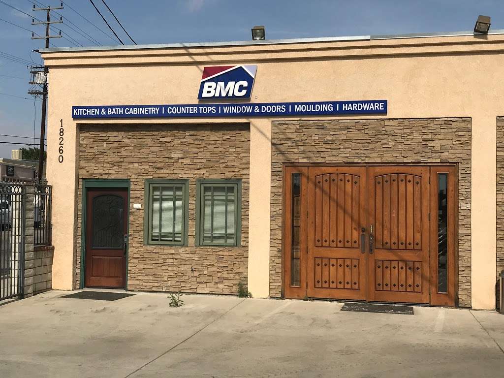 BMC - Building Materials & Construction Solutions | 18300 Parthenia St, Northridge, CA 91325, USA | Phone: (818) 885-6322