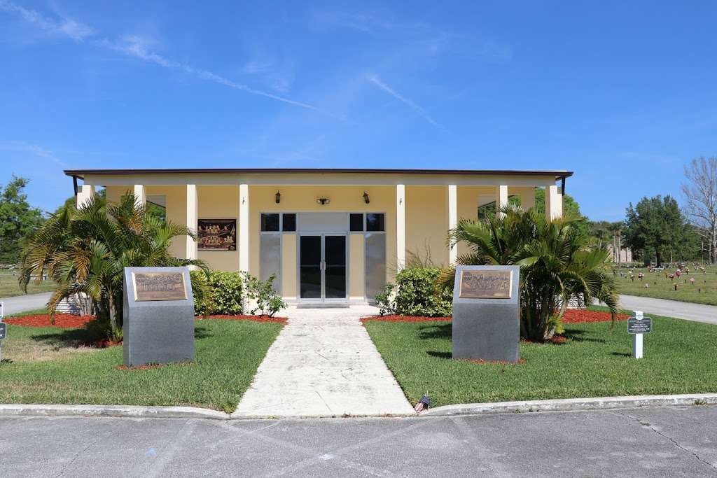 Brevard Memorial Park | 320 Spring St, Cocoa, FL 32927, USA | Phone: (321) 636-6041