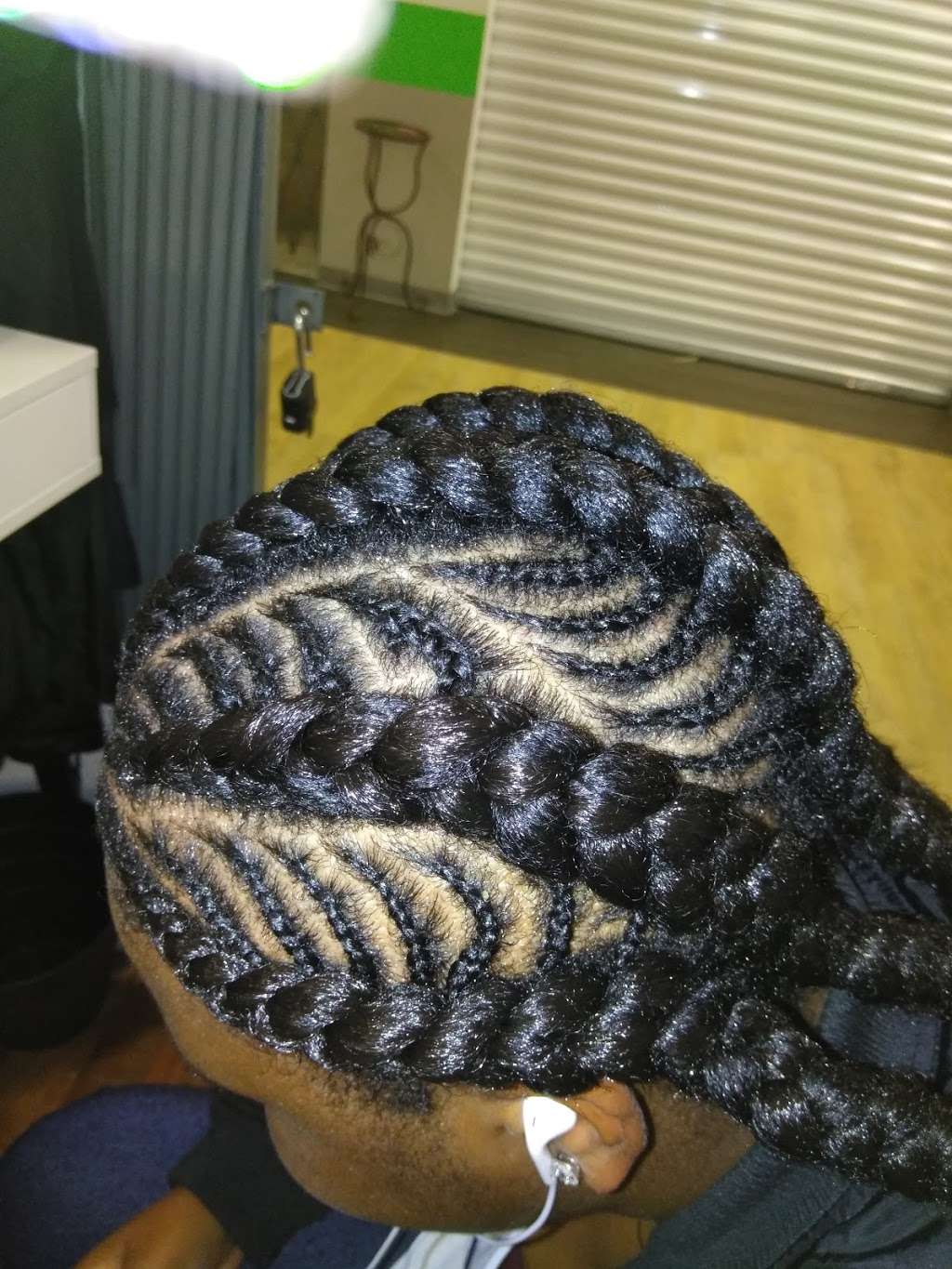 High Standards hair studio LLC | 2620 N Hiawassee Rd, Orlando, FL 32818, USA | Phone: (407) 591-2027