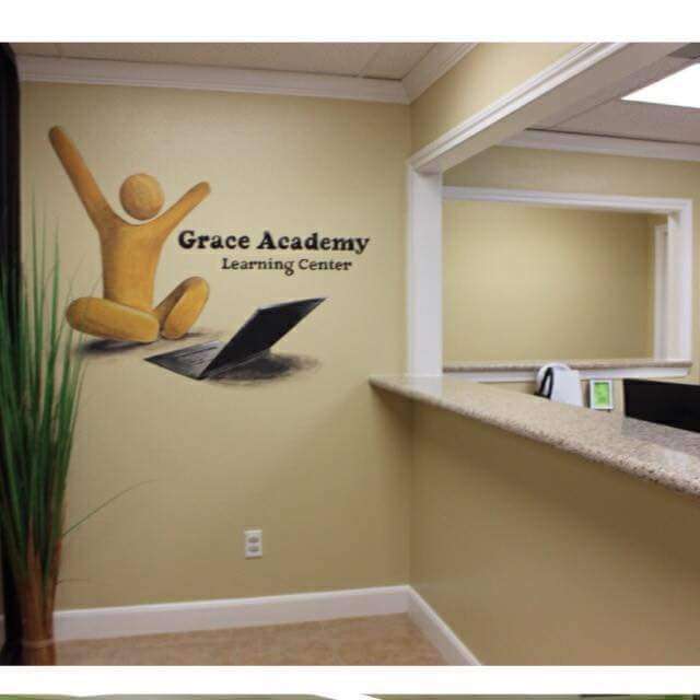 Grace Academy Learning Center | 3730 S Acres Dr, Houston, TX 77047 | Phone: (832) 834-4191