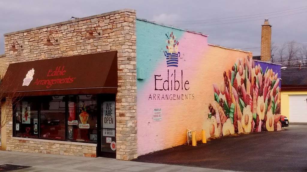 Edible Arrangements | 3422 Ridge Rd, Lansing, IL 60438 | Phone: (708) 418-0000