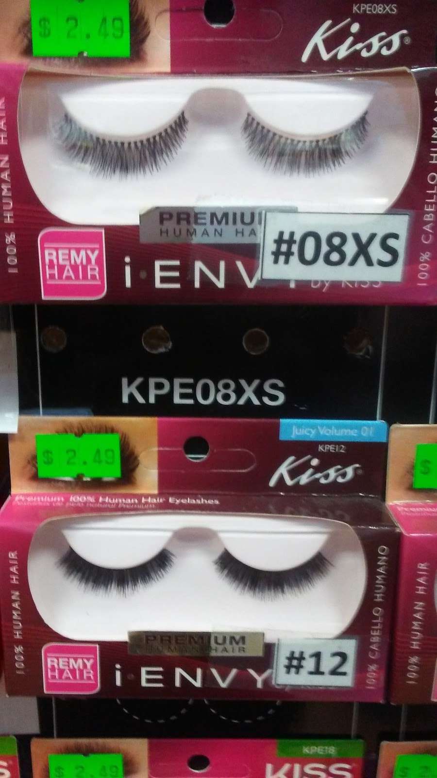 USA Beauty Supply | 921 W Belt Line Rd, DeSoto, TX 75115, USA | Phone: (972) 274-3009