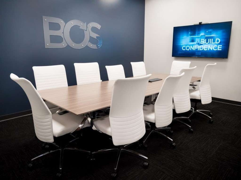 Business Office Systems, Inc. | 200 Technology Park, Lake Mary, FL 32746, USA | Phone: (407) 805-9911