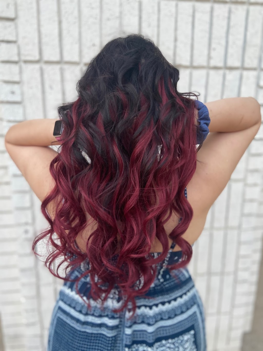 Unicorn Hair Queen Hair Extensions | 9100 N Central Expy suite 190 room 49, Dallas, TX 75231, USA | Phone: (817) 505-5236