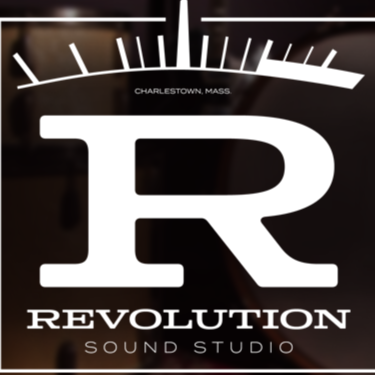 Revolution Sound Studio | 50 Terminal St, Charlestown, MA 02129, USA | Phone: (617) 242-4344