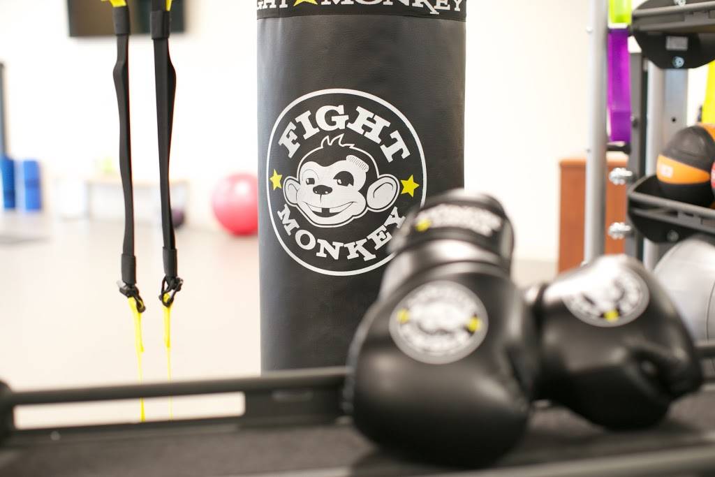 Mighty Fit | 5707 Southwest Parkway Building Two, Austin, TX 78735, USA | Phone: (512) 810-9494