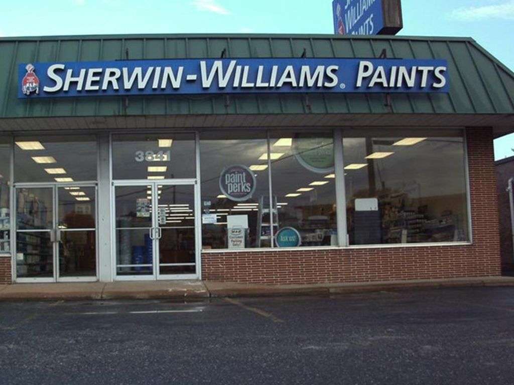 Sherwin-Williams Paint Store | 3841 Kirkwood Hwy, Wilmington, DE 19808, USA | Phone: (302) 999-0169