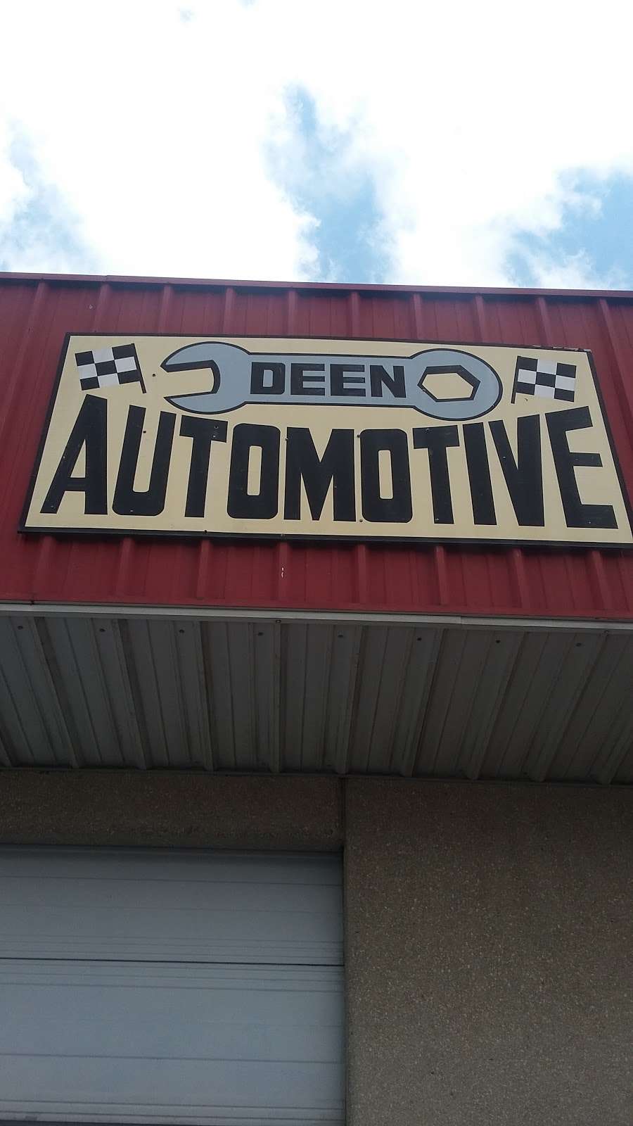 Deen Automotive | 5555 Timberhill #9, San Antonio, TX 78238, USA | Phone: (210) 680-8988