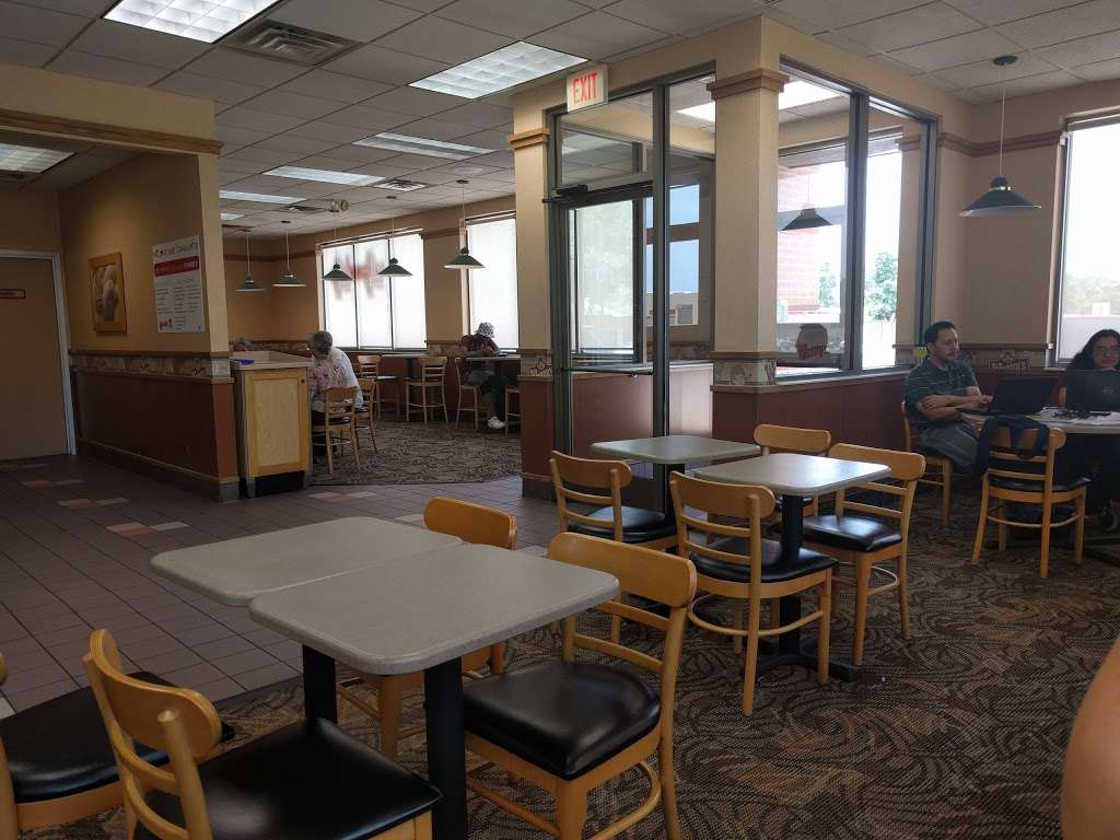 Wendys | 17989 Marsh Ln, Dallas, TX 75287, USA | Phone: (972) 360-9875