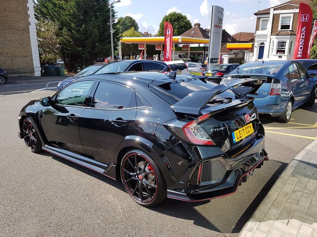 Thames Ditton Honda | Portsmouth Rd, Thames Ditton KT7 0EQ, UK | Phone: 020 8398 1658