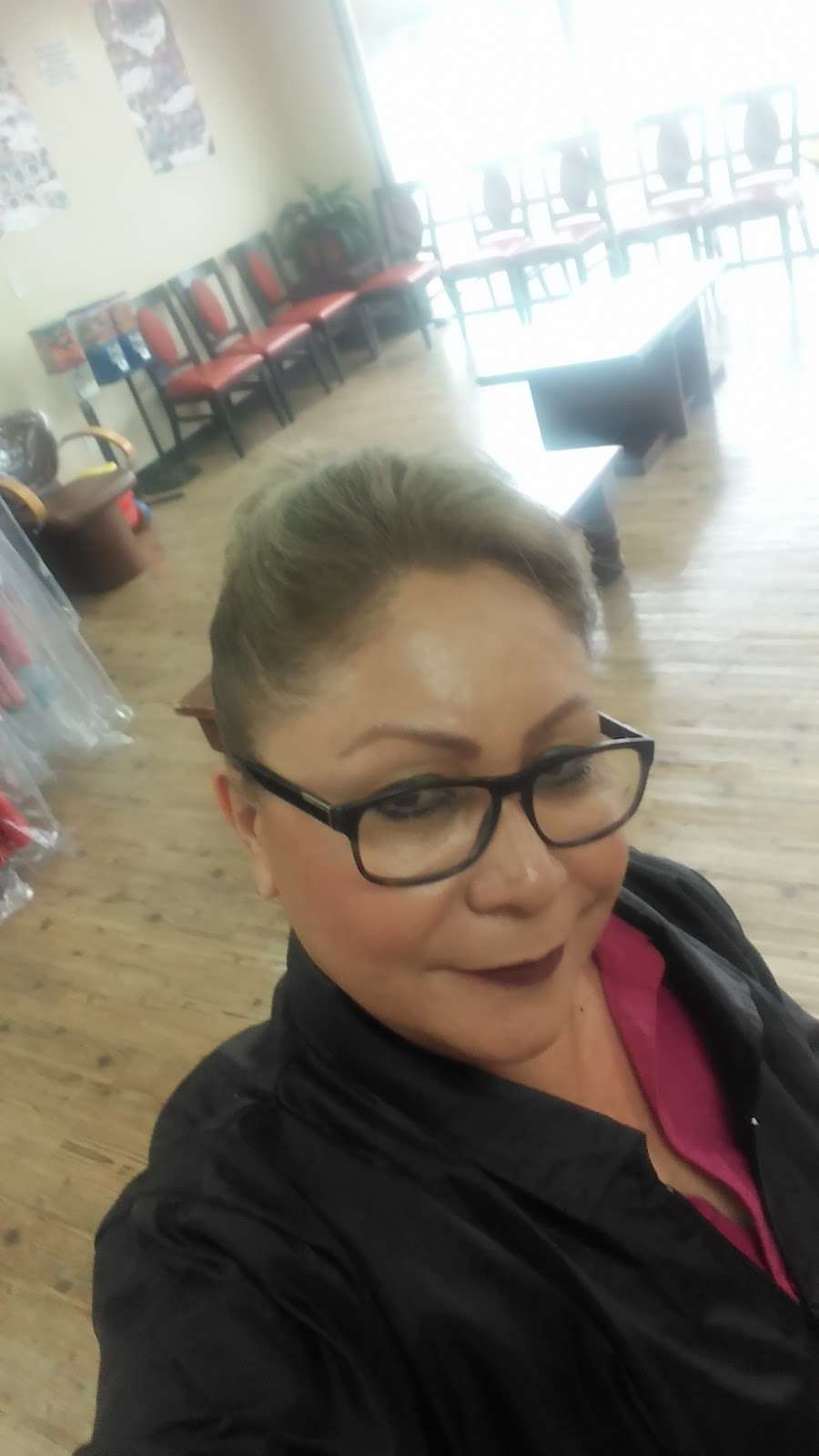 Tere Stilyst Hair Salon | 7770 W Bellfort Ave, Houston, TX 77071, USA | Phone: (832) 208-9314