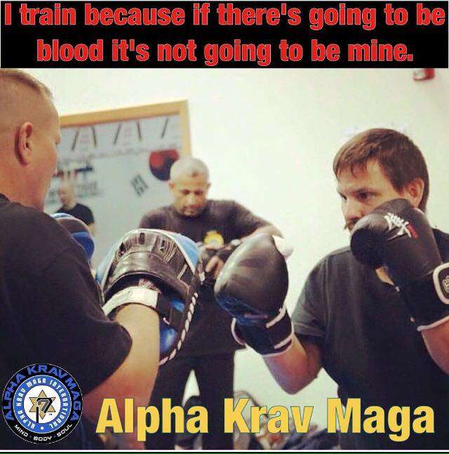 Alpha Krav Maga South Shore | 266 Whiting St, Hingham, MA 02043 | Phone: (508) 776-0834